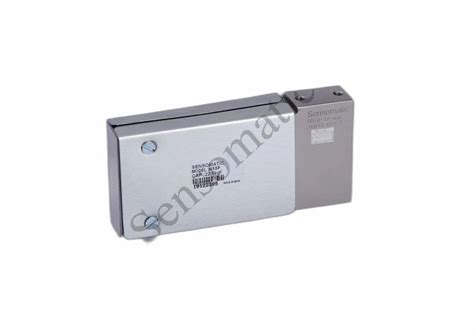 High Speed Sensor - High Precision Single Ended Shear Beam Load Cell ...