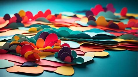 Image result for Creative Paper Tutorials