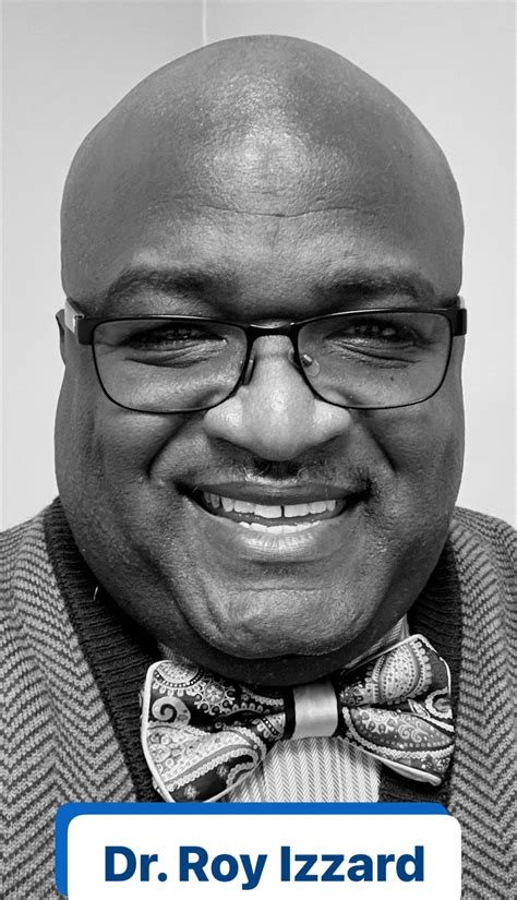 Dr. Leroy H. Izzard III on LinkedIn: Chaplain Izzard welcomes Twin City ...