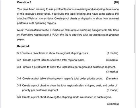 Image result for Sam Module 8 Pivot Tables