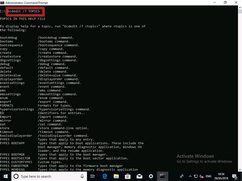 Image result for Boot Manager Tutorial