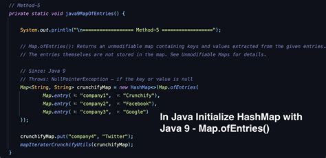 Image result for How to Convert ArrayList to HashMap in Java