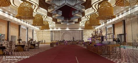 Golden Leaf Banquet, Roorkee - Venue - Roorkee - Weddingwire.in