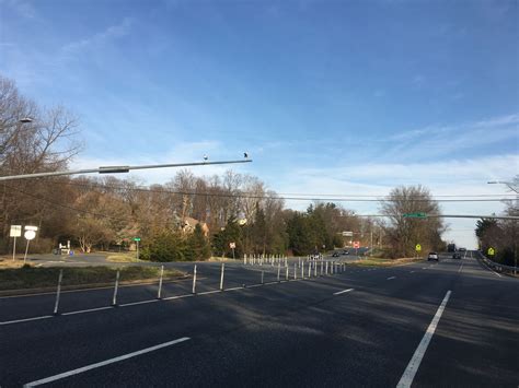 Final plan to make deadly Bethesda intersection safer revealed - WTOP News