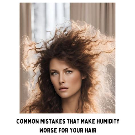Expert Tips to Keep Your Hair Perfect in Humidity | Clinikally