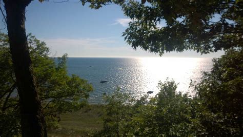 P. J. Hoffmaster State Park - Parks Guidance