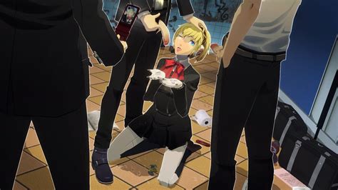 Aigis (Uriziel_NSFW )[Persona 3] : r/MechanicalSluts