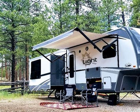 KAIBAB CAMPER VILLAGE (Jacob Lake, Arizona) - Campground Reviews ...