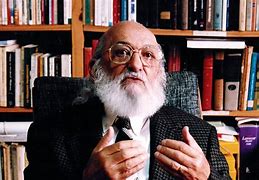 Image result for 弗列尔 Paulo Freire