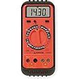 Fluke Amprobe Lcr55a Capacitance Tester : Amazon.in: Industrial ...