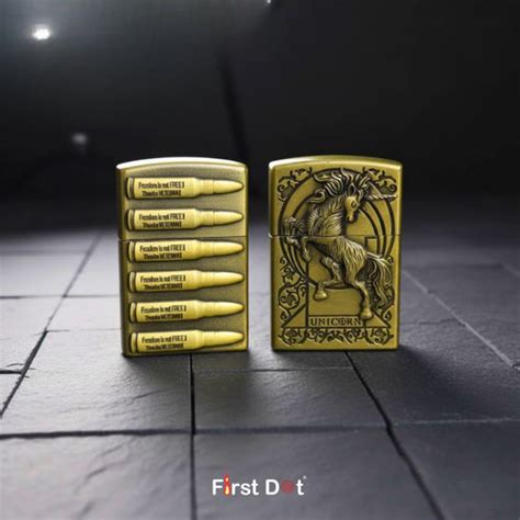 Best Cigarette Lighters Under ₹1000 in India (2026 Guide) – First Dot