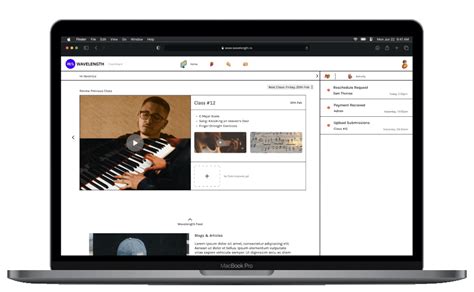 Wavelength | Wildcard Design