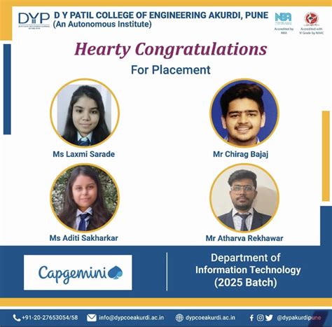 Top Engineering College in Pune – DY Patil Akurd