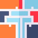 Evacuation plan - Free security icons