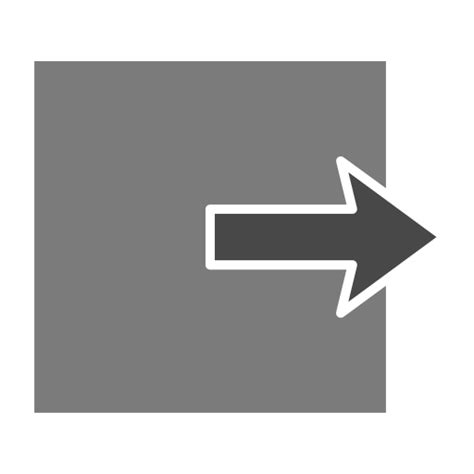 Logout - Free arrows icons