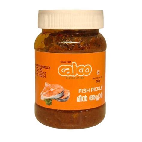 Canning Industries Cochin Ltd