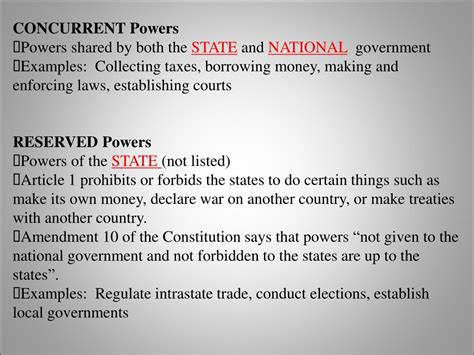 PPT - The Constitution PowerPoint Presentation, free download - ID:240212