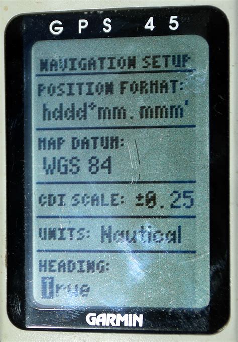 Image result for Garmin GPS Setup