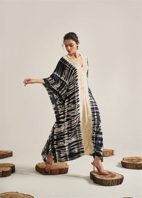 Netra Kaftan – Dorabi