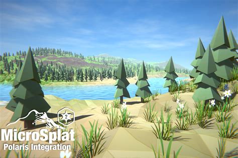 Image result for Microsplat Unity