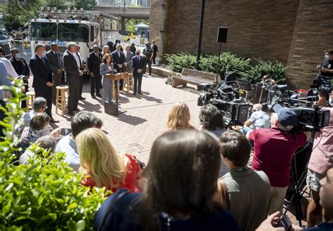 DHS Secretary Alejandro Mayorkas Participates in a Press Conference (4 ...