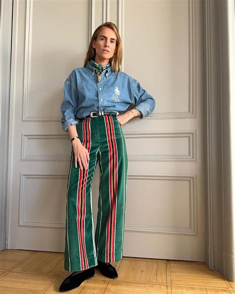 Blanca Miró Scrimieri on Instagram: "Our classic Pippi Pants, but make ...