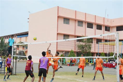 Holy Family School, Bhopal