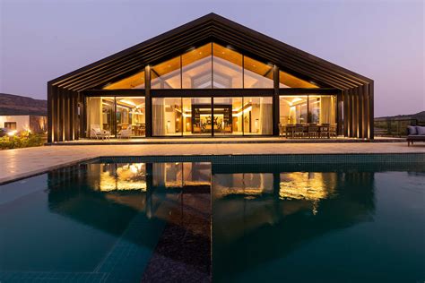 Your Luxury Stay at The Barn in Lonavala - Just HomeStay