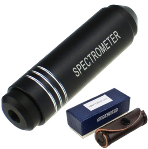 Image result for Spectroscope