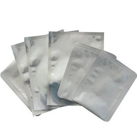 Packaging Aluminum Bag & Pouch - Aluminium Foil Pouch Manufacturer from ...