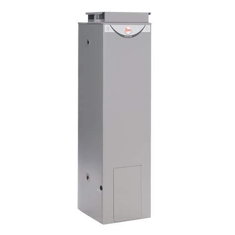 Hot Water System Prices. Buy Rheem Outdoor Gas Hot Water Heater (347135).