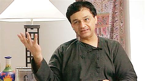 character sketch of shahid ali in chapter the the ghat of the only ...