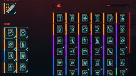 Cyberpunk How to Quick Hack into Computer 的图像结果