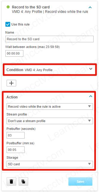 Axis Camera Recording Format 的图像结果