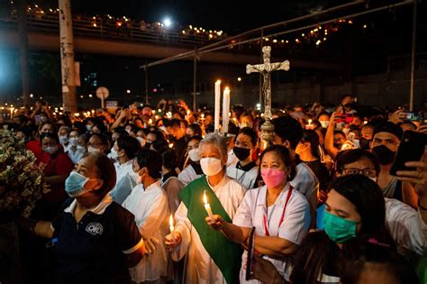 Archdiocese to celebrate 500 years of Christianity in the Philippines ...