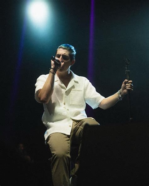 Good Job Nicky: "Στα 17 μου κατάλαβα τι εστί ο πατέρας μου