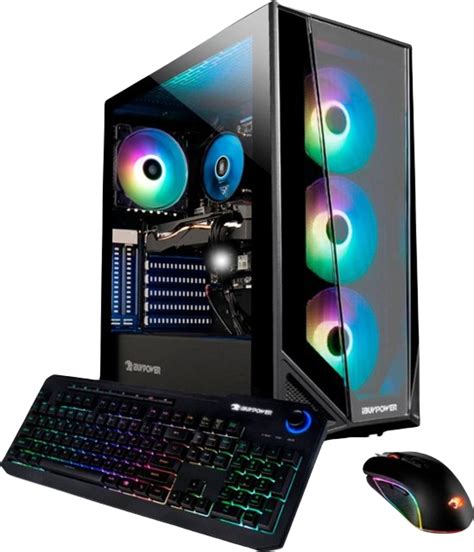 iBUYPOWER Gaming PC Setup 的图像结果