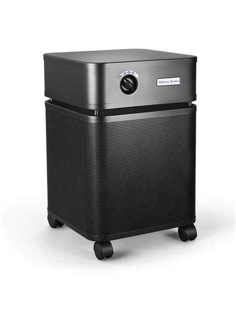 Austin Air Systems The Bedroom Machine Air Purifier - Ultratheswellscore