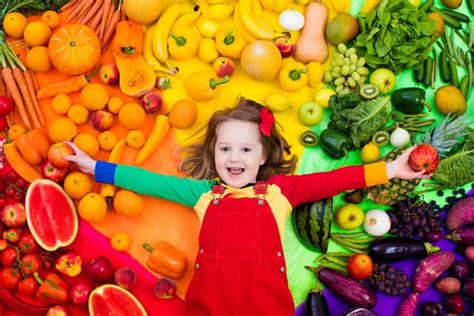 Improve Your Children’s Immunity Levels | Femina.in