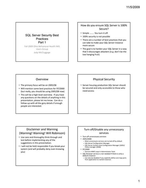 Image result for SQL Security Example