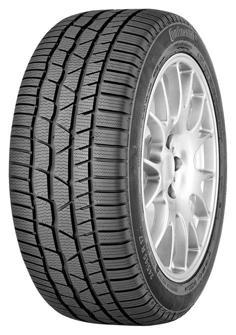 CONTINENTAL 245/50 R18 104V XL CONTIWINTERCONTACT TS 830 P MO M+S 3PMSF (D-C-B[72])(Szgk.t