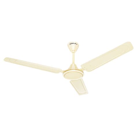 Edge HS Neo 9EE 900mm Ceiling Fan – Bajaj Electricals India