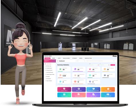 Image result for Dance Studio Software Reviews