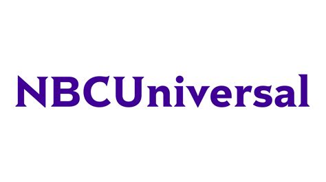 NBCUniversal logo and symbol, meaning, history, PNG
