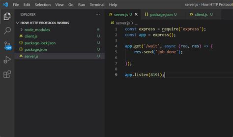 Image result for HTTP Protocol Tutorial