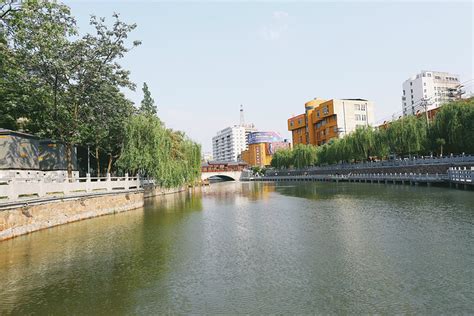 许昌网-许昌：一座高颜值的城市