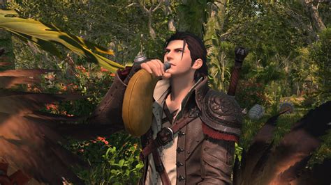 The FF14 patch notes for Dawntrail are here, and they're huge