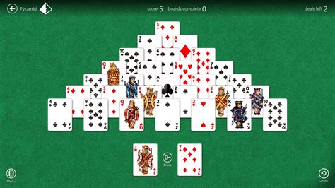 Image result for Windows Solitaire Collection
