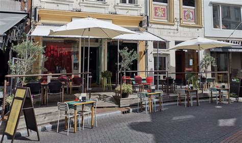 RESTAURANT ROSA'S SITTARD - Restaurant Reviews, Phone Number & Photos ...