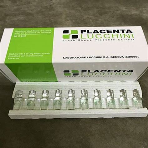 Placenta Extract